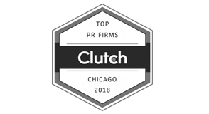 Clutch - Top PR Firms Chicago 2018